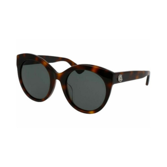 Gucci Round Style Green Lens main image 4